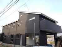 足場外れました。