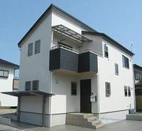 三島市　Ｏ様邸　完成
