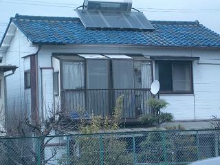 三島市　Y様邸　建替工事