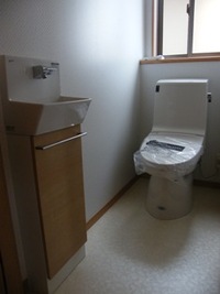 手直し・残工事