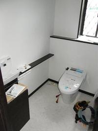 内装工事