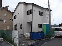 引き続き石膏ボード施工