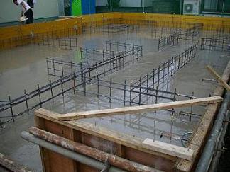 函南町 T様邸 基礎検査2