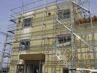 内装工事⑤