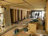 箱根町 O様邸 内装工事