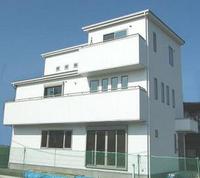三島市S 様邸 完成!!