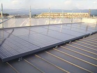 三島市 S様邸 太陽光発電設置