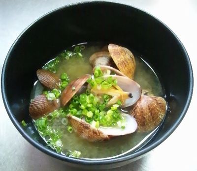 朝ごはん～