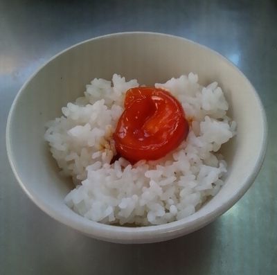あさごはん～～～♫