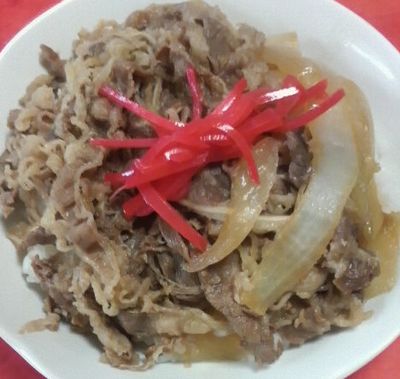 匠のお昼御飯！