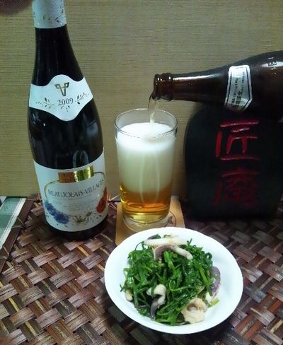 お疲れ様でした(* ^ー゜)ノ