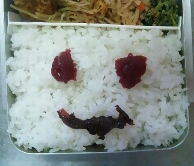 匠のお昼～～