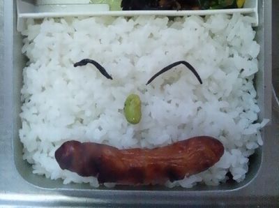 匠のお昼～