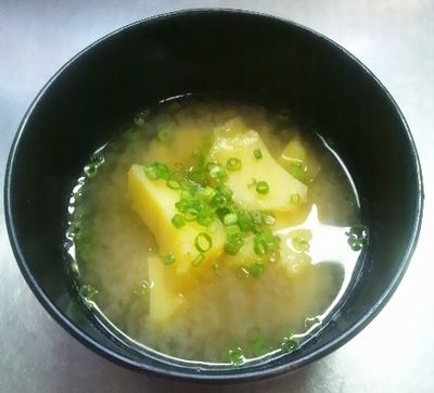 あさごはん～～～