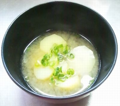 朝ごはん～～