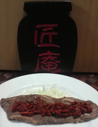 キムチベースでも(^-^)v