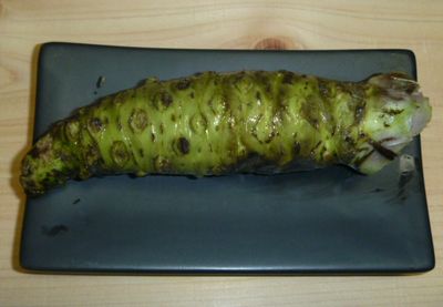 頂き物