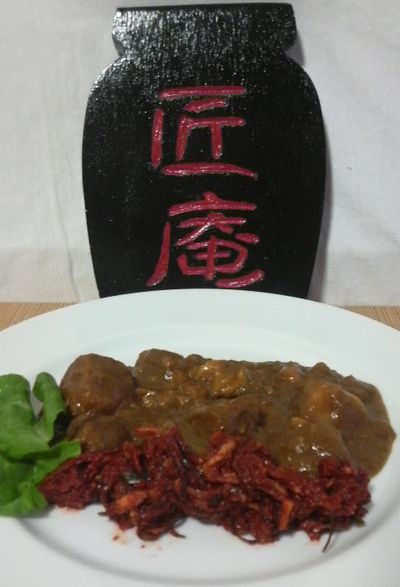 昼も〜夜も〜コラボ〜