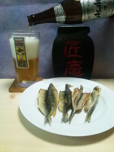 お疲れ様ですぅ