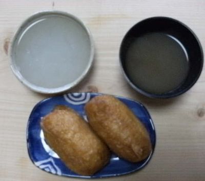 匠庵のばかうみゃー昼飯