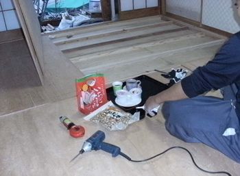 匠庵のBefore・Afterでーす。