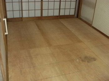 匠庵のBefore・Afterでーす。