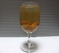 風呂上りパート３