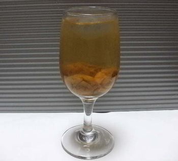 風呂上りパート３