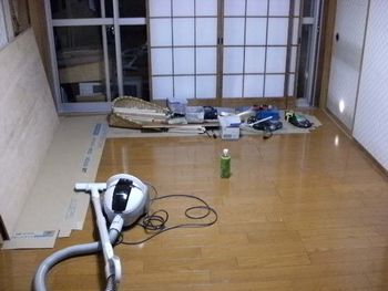 匠庵のBefore・Afterでーす。