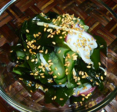 今夜のおかず～(^^♪