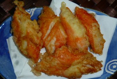 今夜のおかず～(^^♪
