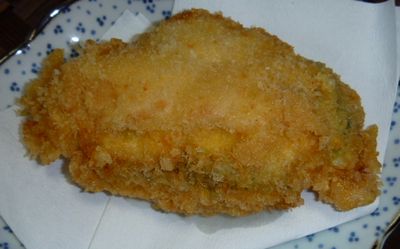 今夜のおかず(^_^)v