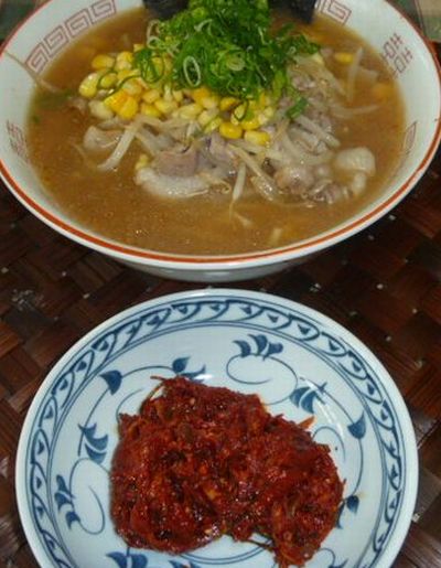 匠のお昼〜(^^)〜
