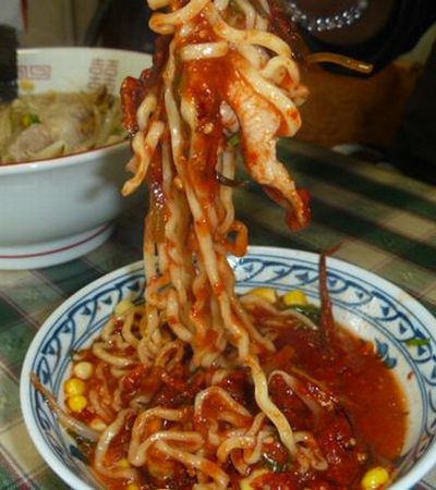 匠のお昼〜(^^)〜
