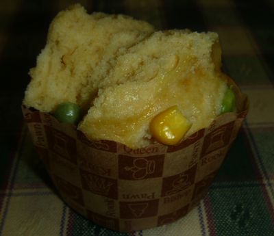 今夜のおかず