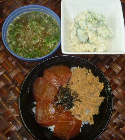 匠のお昼～