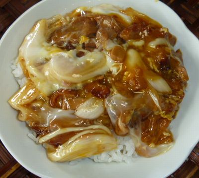 お昼ごはん！
