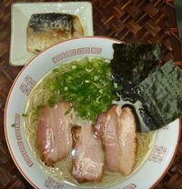 匠のおひる～