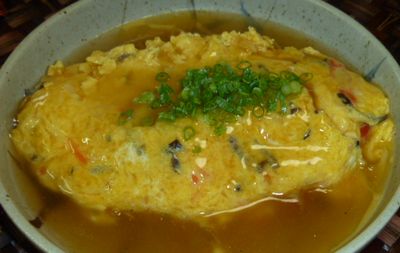 金曜日はお豆腐の日～！