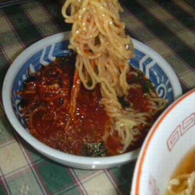 匠のお昼～