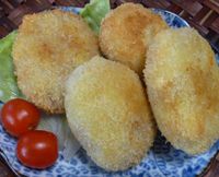今夜のおかず。。