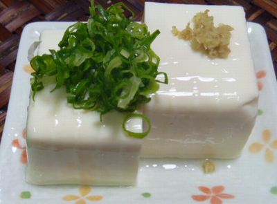 今夜のおかず