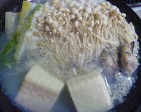 今夜のおかず！