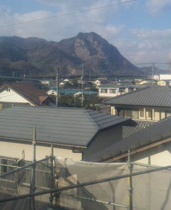匠、３時の一服