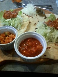 伊豆高原 メキシコ