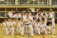 合同稽古