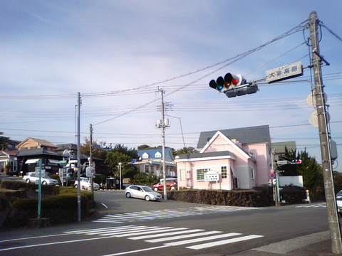 なんか、最近毎日伊豆来てる気がする…。とか…。