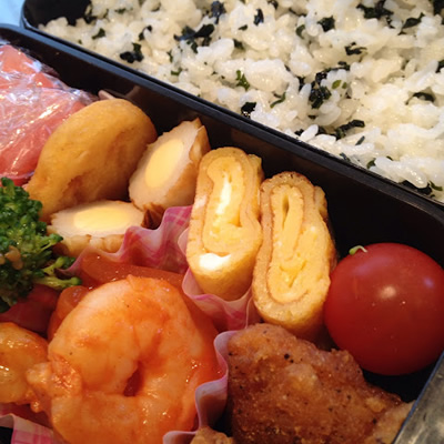 お弁当