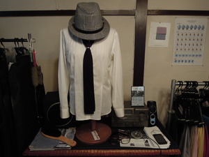 totti bespoke style