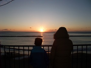 2011新年あけましておめでとうございます